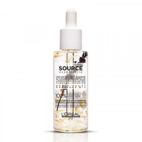 L`Oreal Professionnel Source Essentielle Radiance Oil 70ml