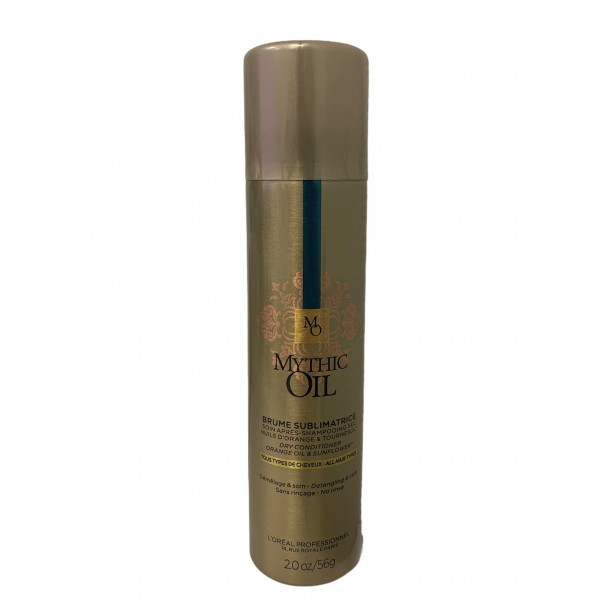 L`Orèal Professionnel Mythic Oil Dry Conditioner 90ml