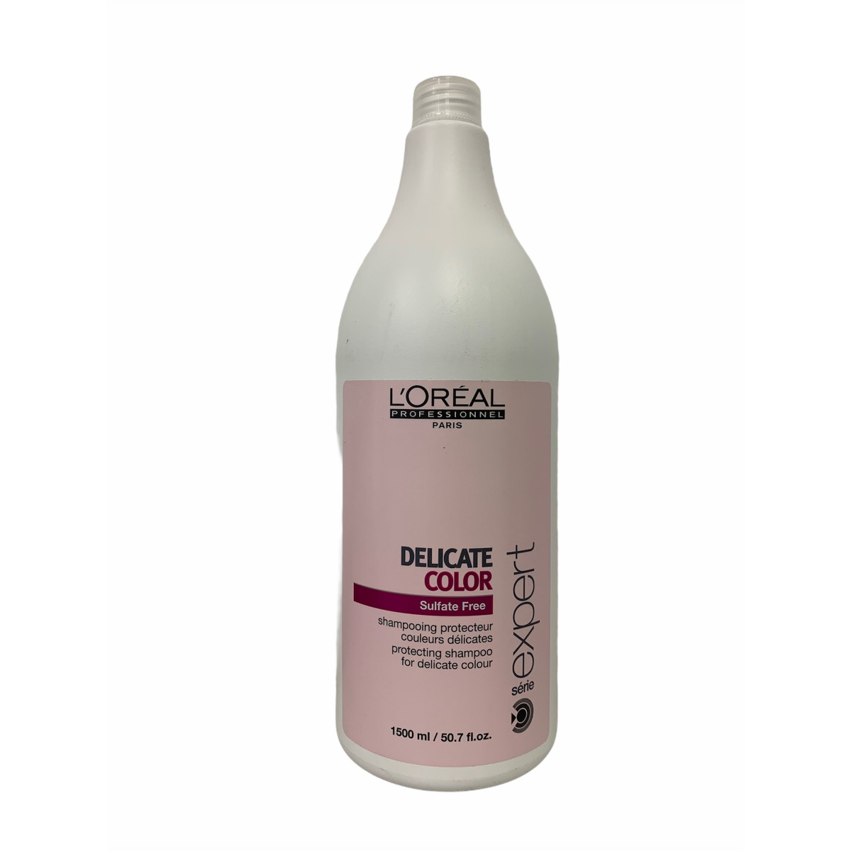 L`Orèal Professionnel Delicate Color Shampoo 1500ml