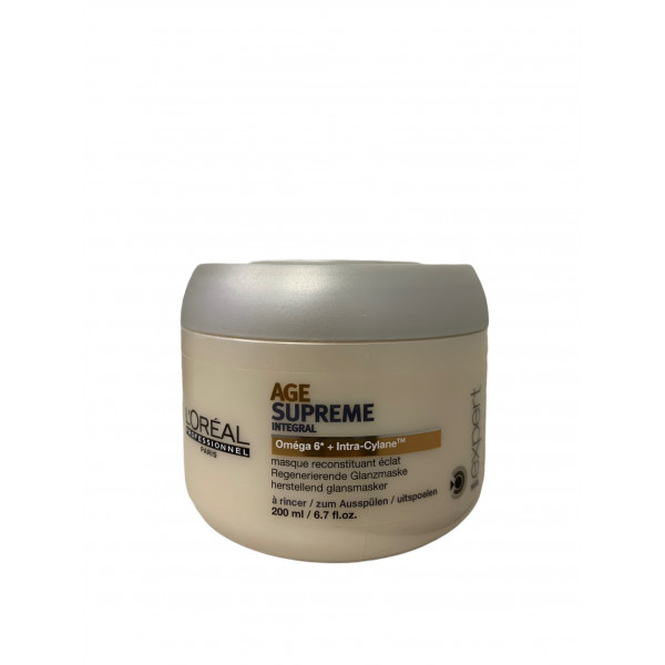 L`Orèal Professionnel Serie Expert Age Supreme Maske 200ml