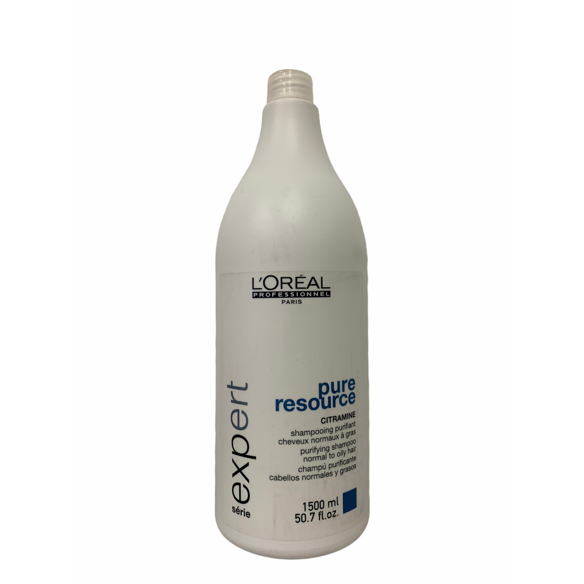 L`Orèal Professionnel Pure Resource Shampoo 1500ml