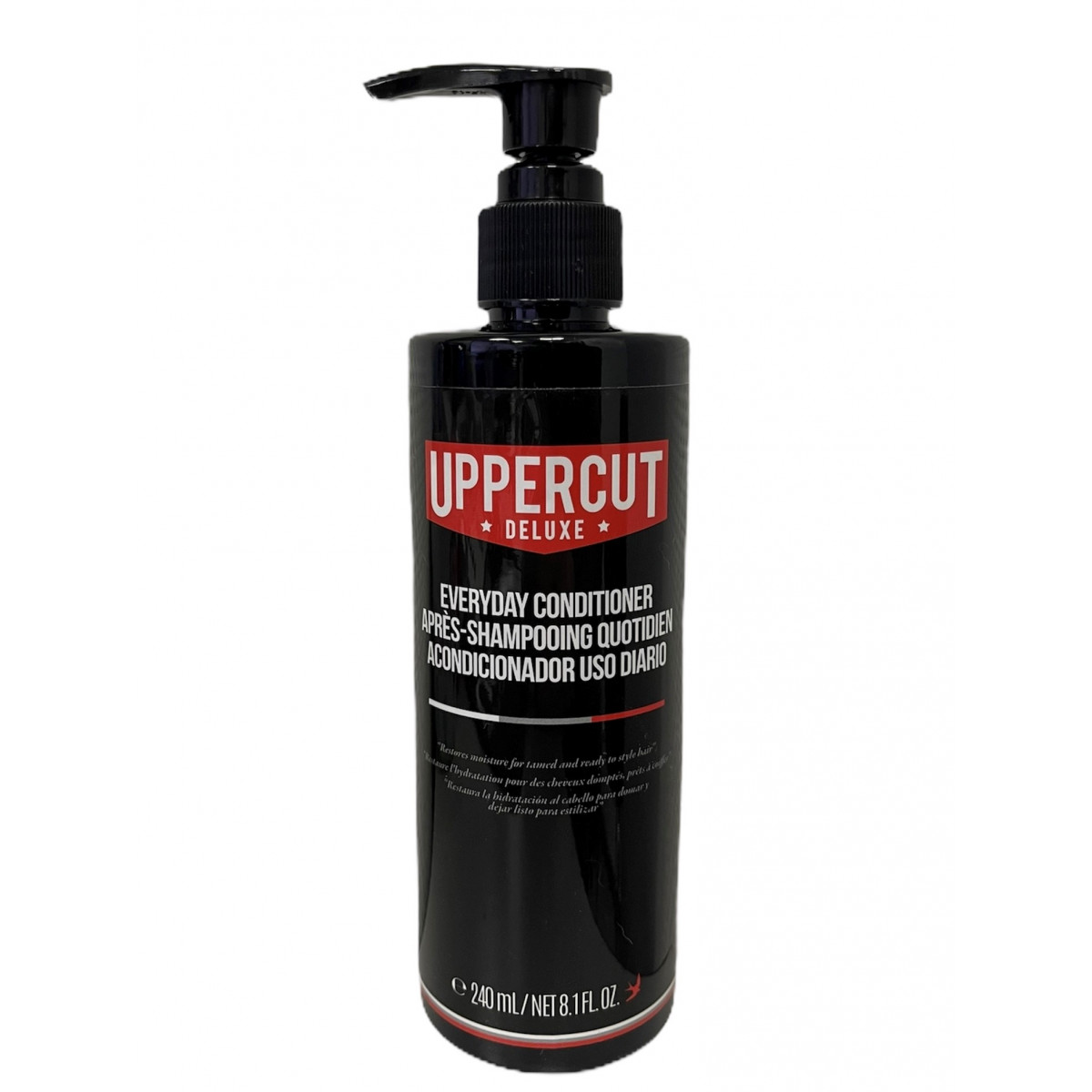 Uppercut Deluxe - Everyday Conditioner 240ml