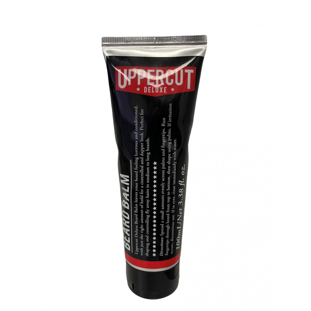 Uppercut Deluxe - Beard Balm 100ml