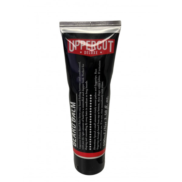 Uppercut Deluxe - Beard Balm 100ml