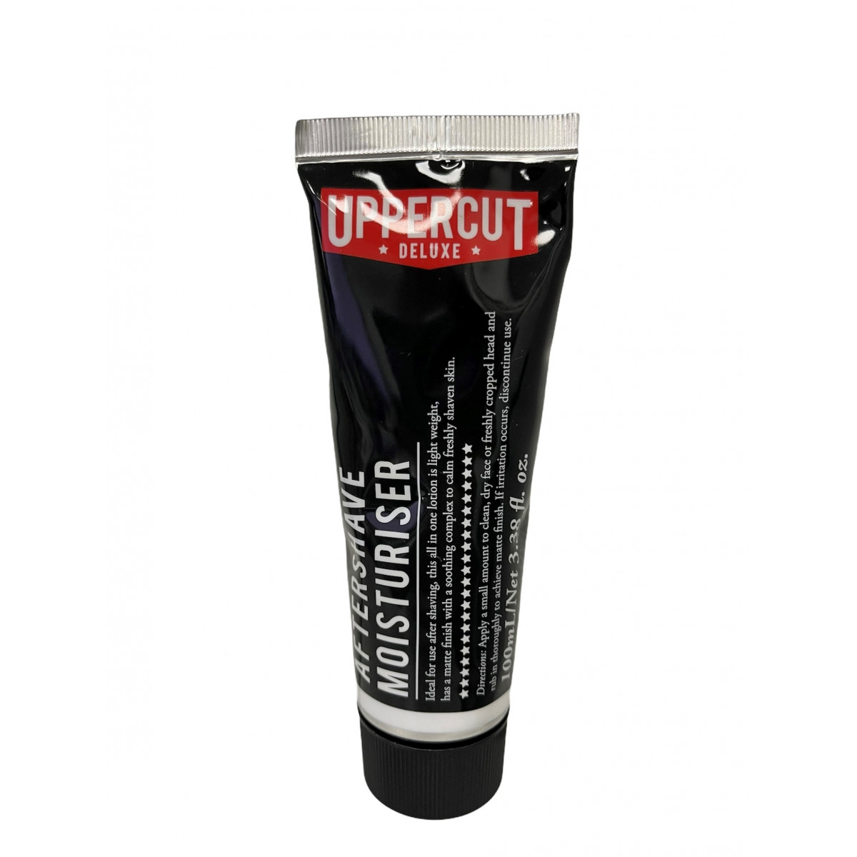 Uppercut Deluxe - Aftershave Moisturiser 100ml