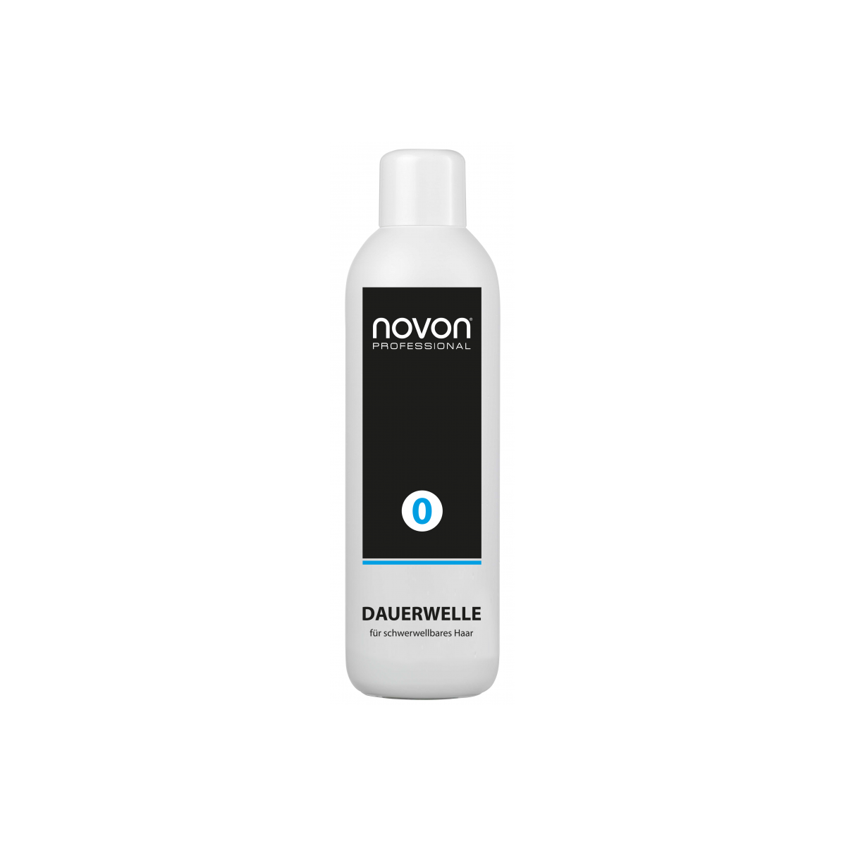 Novon Professional Dauerwelle - 0 - für...