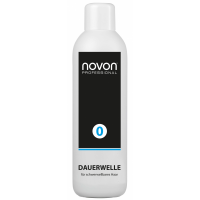 Novon Professional Dauerwelle - 0 - für  schwellbares Haar 200ml