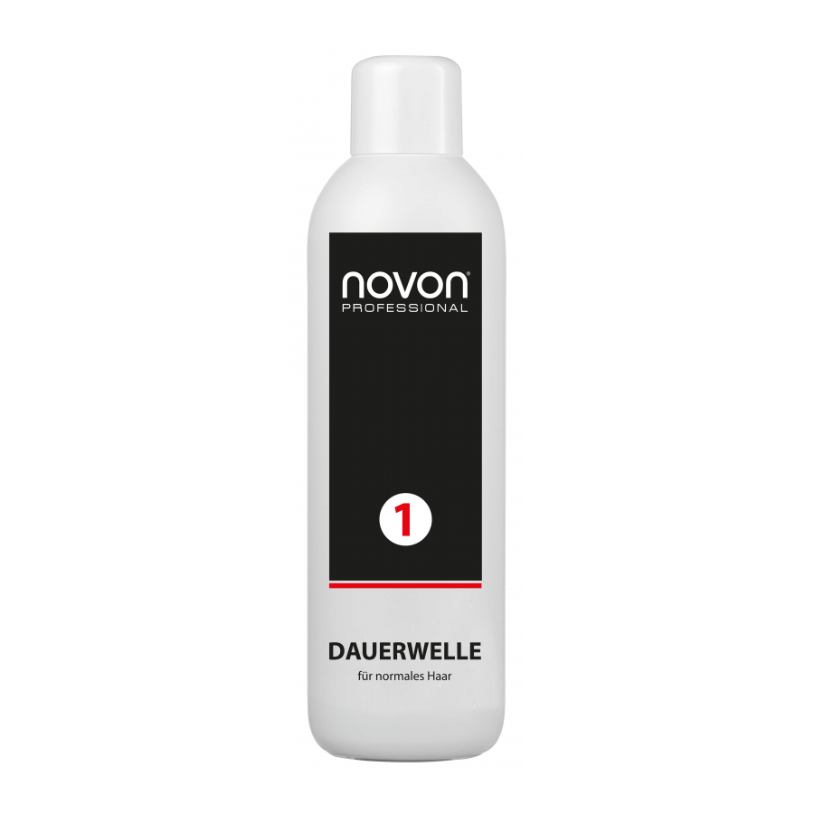 Dauerwelle 1 -  für normales Haar 200 ml