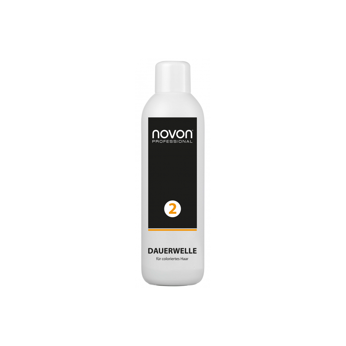Novon Professional Dauerwelle - 2 -  für coloriertes...
