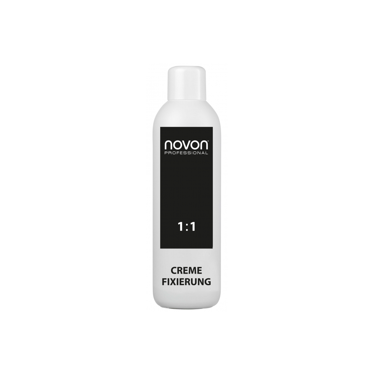 Novon Professional Dauerwelle Cremefixierung 1:1 - 200ml