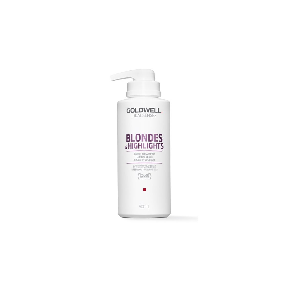 Goldwell Dualsenses Blondes & Highlights 60 Sec....