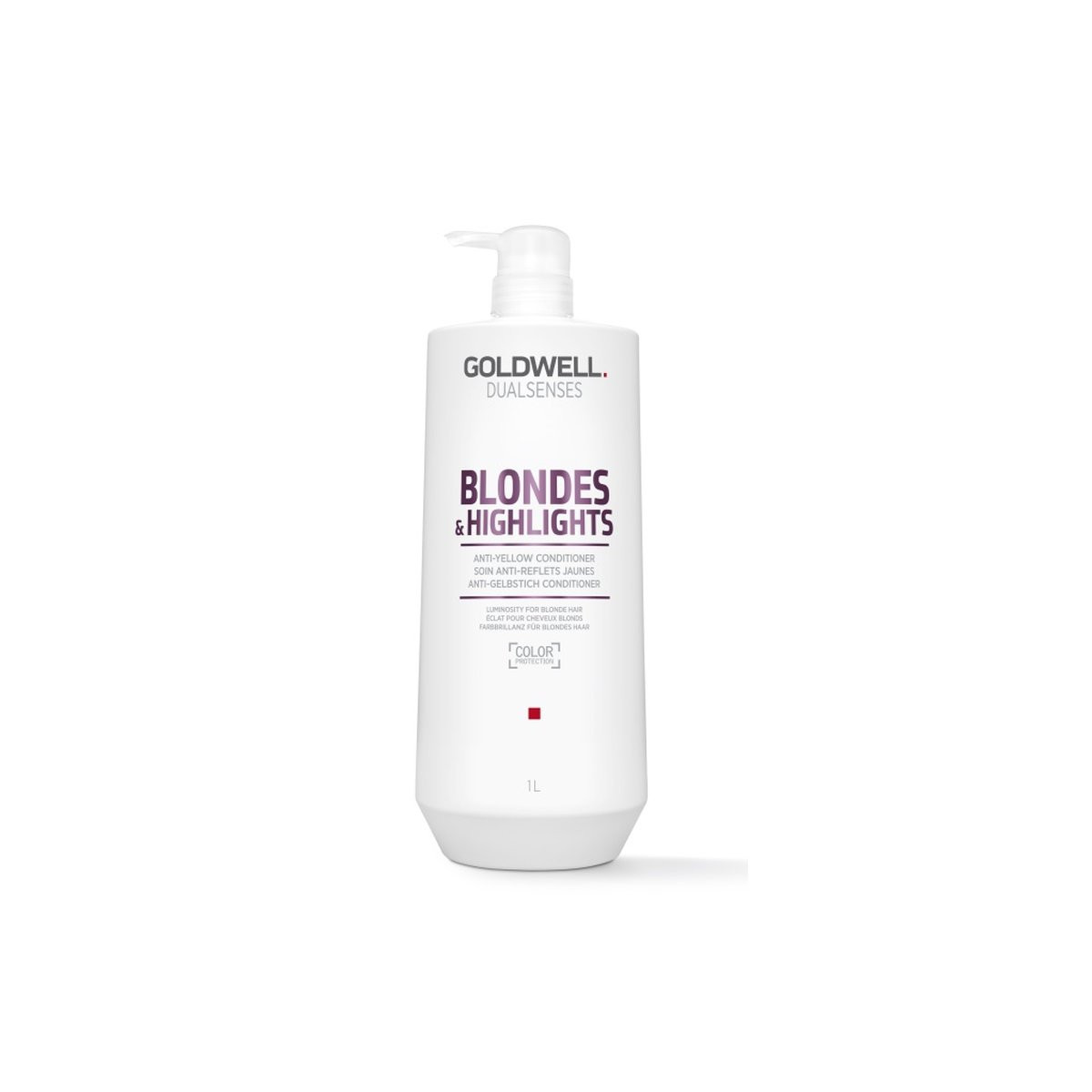 Goldwell Dualsenses Blondes & Highlights...