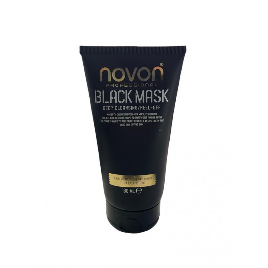 Novon Black Mask150 ml