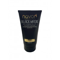 Novon Professional Black Mask150ml