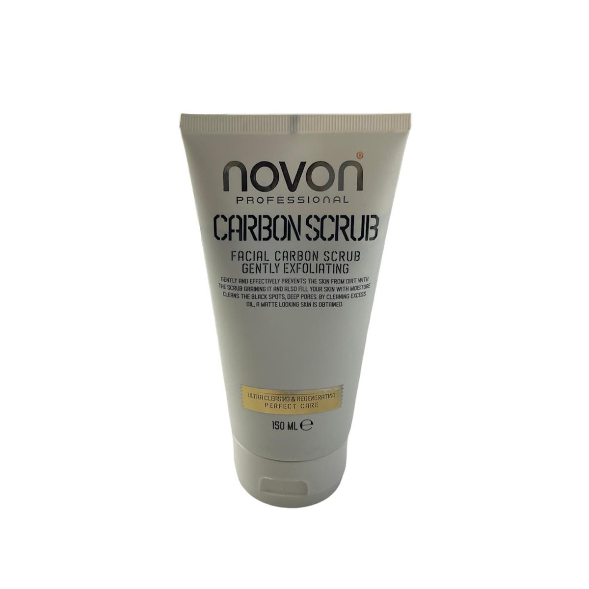 Novon Professional Face Scrub 150ml