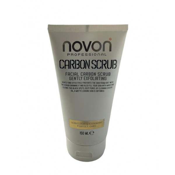 Novon Professional Face Scrub 150ml