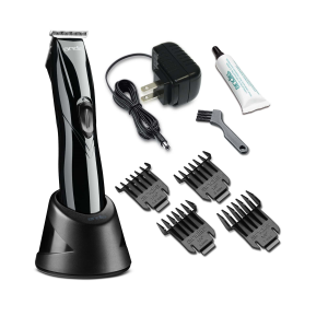 Andis SlimLine Pro LI - Black