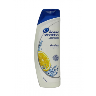 Head & Shoulders Anti Schuppen Shampoo Citrus Fresh 300ml