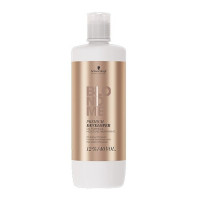 Schwarzkopf BlondMe Premium Oil Developer 12% 1000 ml