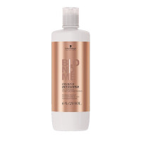 Schwarzkopf BlondMe Premium Oil Developer 6% 1000 ml
