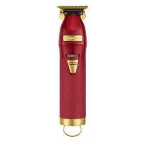 BaByliss Pro Skeleton FX-7870 - Rot