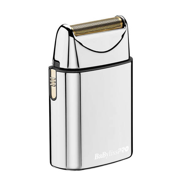 BaByliss Pro Foil FX-01 Silver