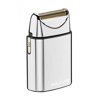 BaByliss Pro Foil FX-01 Silver