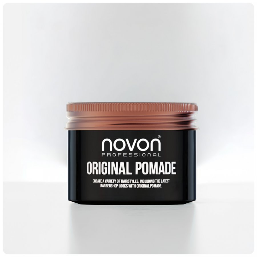 Novon Original Pomade 100ml box