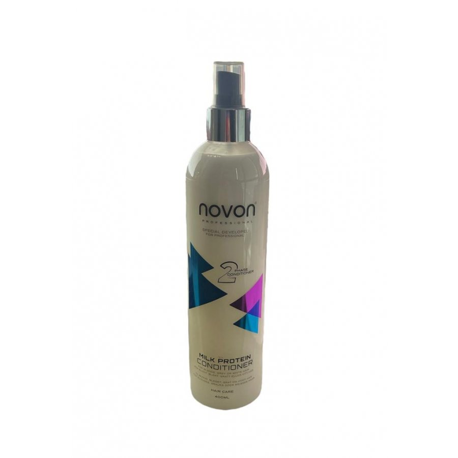 Novon Milk Protein Conditioner 400 ml