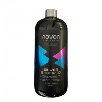 Novon Professional Silver Shampoo 1000ml