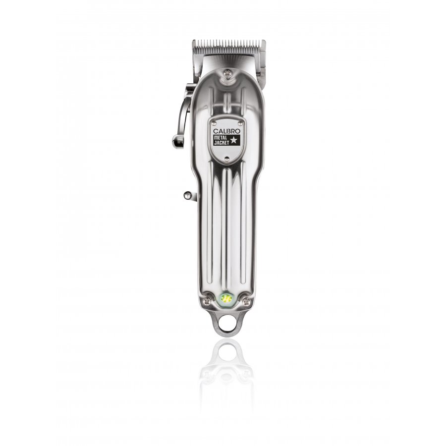 CALIBRO METAL JACKET
PROFESSIONAL HAIR C box
