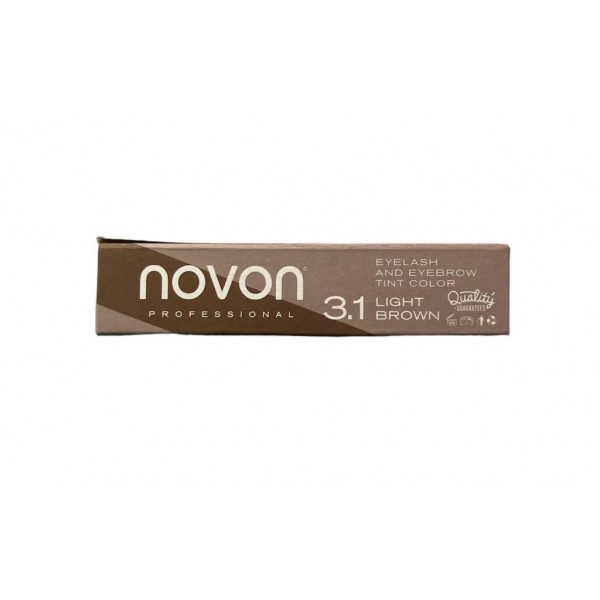 Novon Professional Eyebrow Color