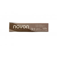 Novon Professional Eyebrow Color