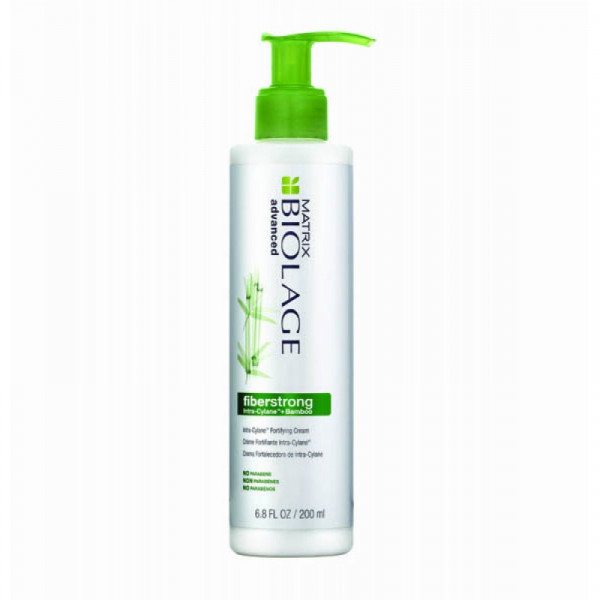 Matrix Biolage Advanced Fiberstrong Intra-Cylane Kräftigende Creme Serum 200ml