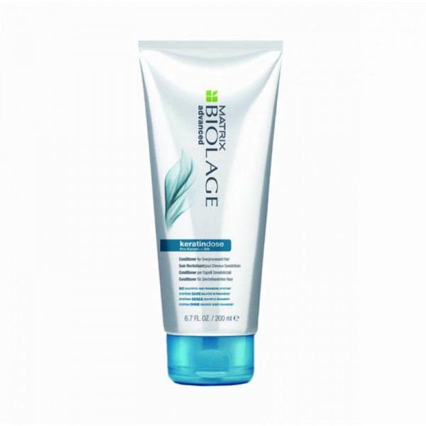 Matrix Biolage Advanced Keratindose Conditioner 250ml