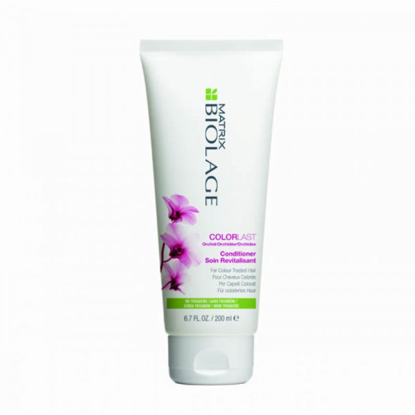 Matrix Biolage ColorLast Conditioner 200ml
