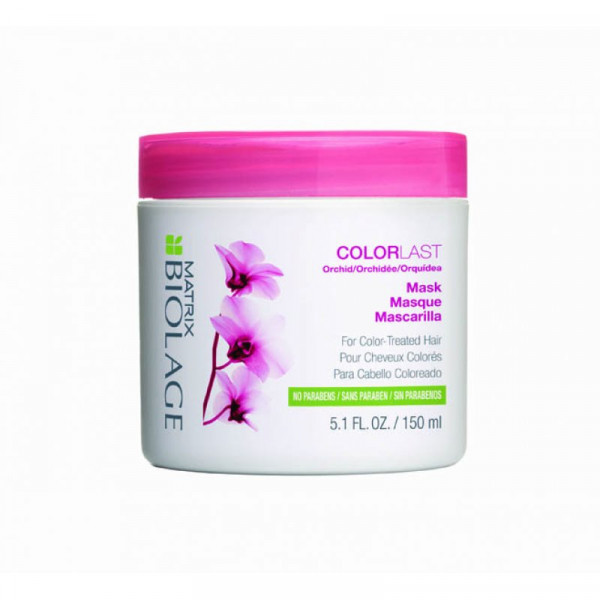 Matrix Biolage ColorLast Maske 150ml
