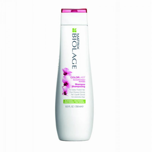 Matrix Biolage ColorLast Shampoo 250ml