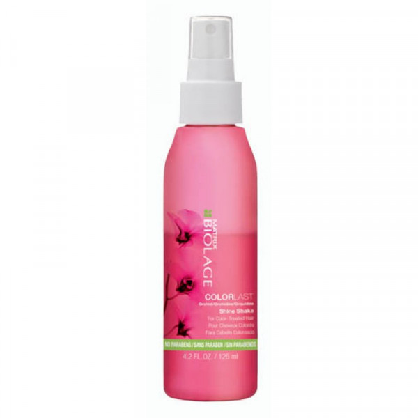 Matrix Biolage ColorLast Shine Shake 2-Phasen-Sprühkur 125ml