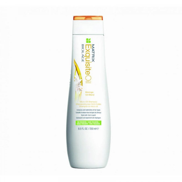 Matrix Biolage ExquisiteOil Shampoo 250ml