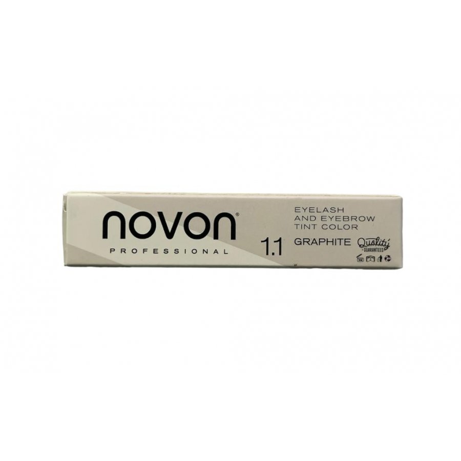 Novon Eyelash Graphite