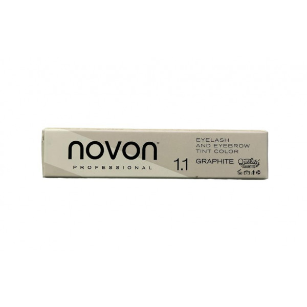 Novon Professional Eyelash Graphite