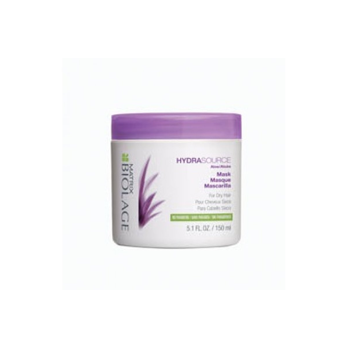 Matrix Biolage HydraSource Hydra Maske 150ml