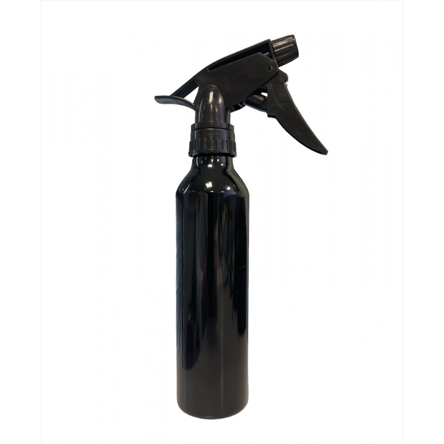 Novon Professional Sprühflasche Schwarz