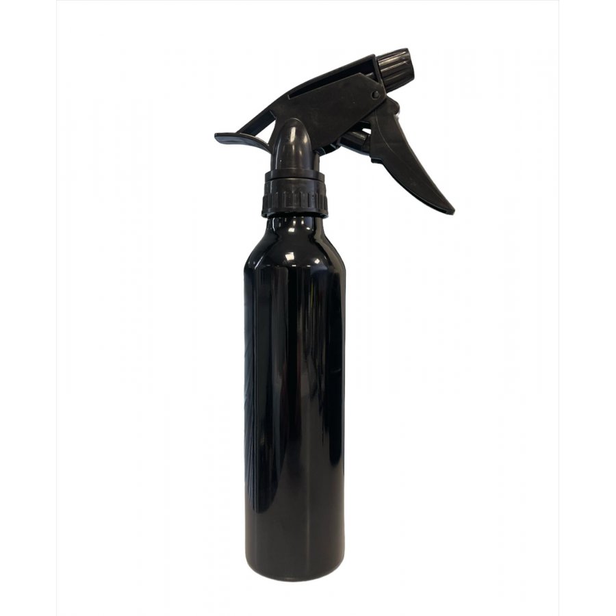 Novon Sprühflasche Schwarz