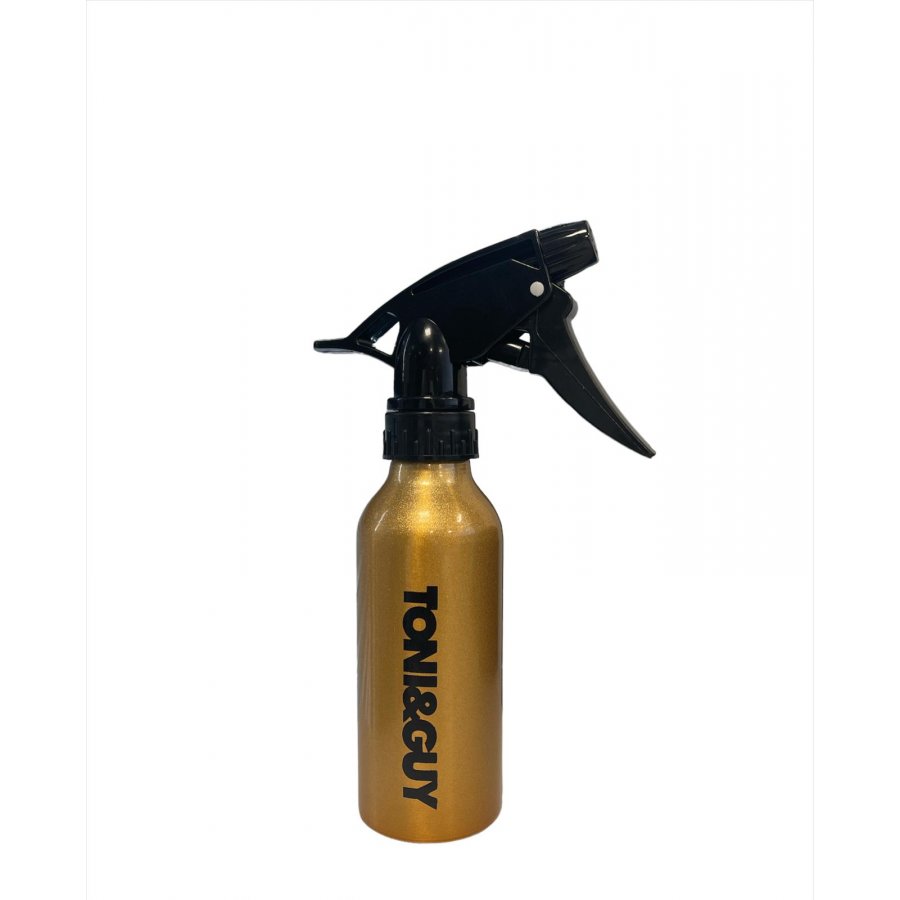 Novon Sprühflasche - Gold