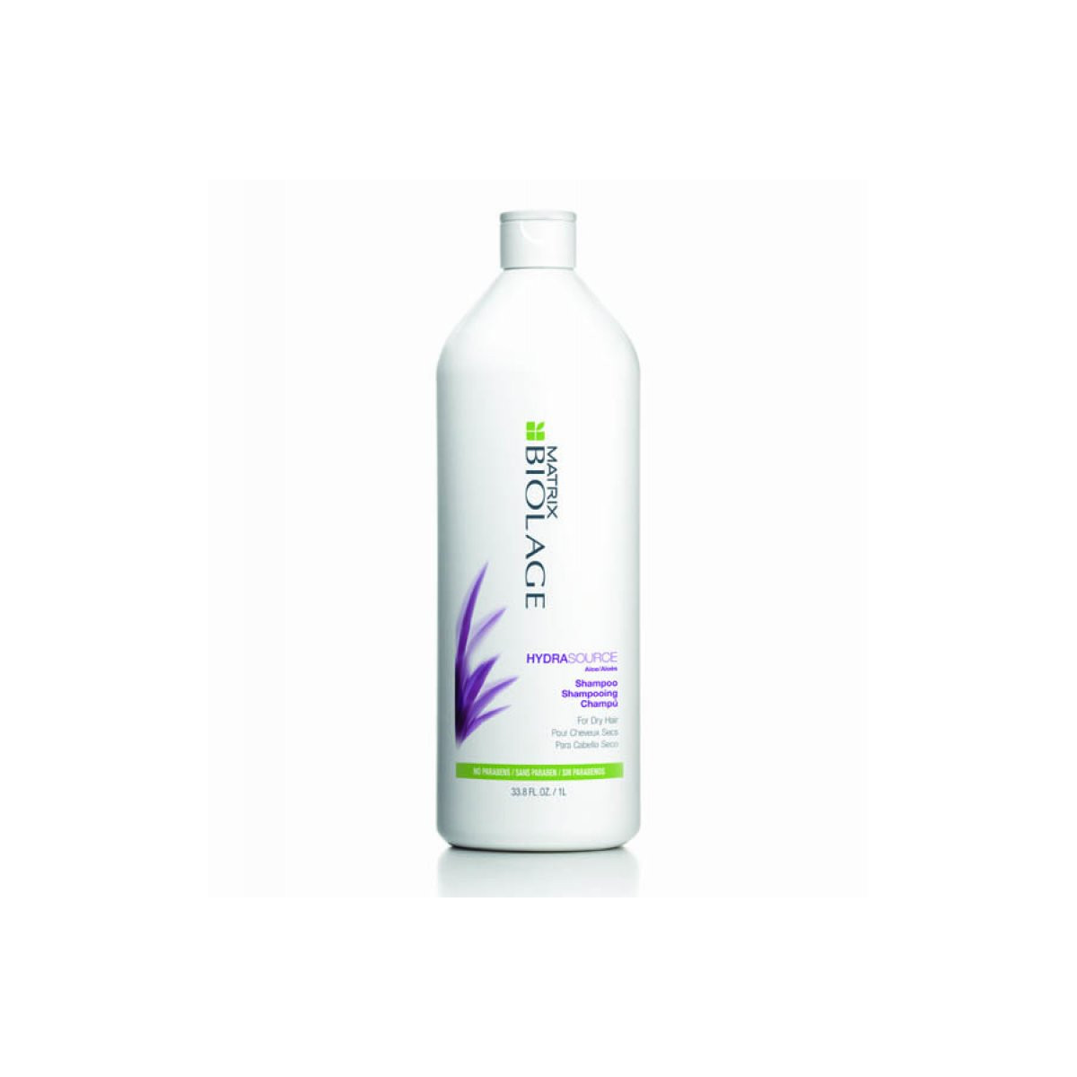 Matrix Biolage HydraSource Shampoo 1000ml