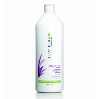 Matrix Biolage HydraSource Shampoo 1000ml