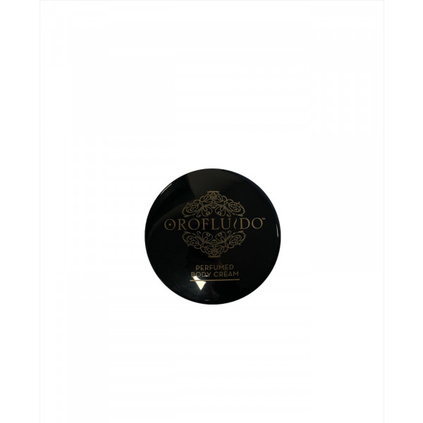 Orofluido Perfumed Body Cream 175ml