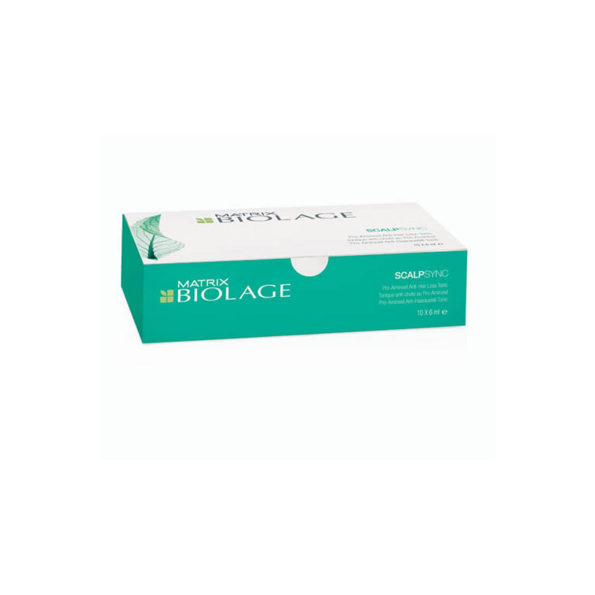 Matrix Biolage Scalp Thérapie Aminexil Anti Hair...